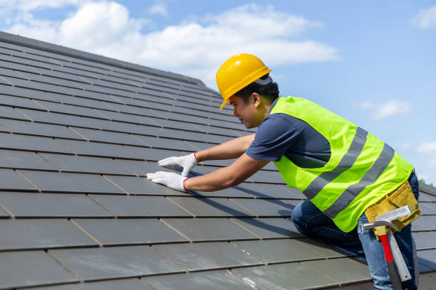 Best Roofing Contractors for Homes  in Sublette, KS