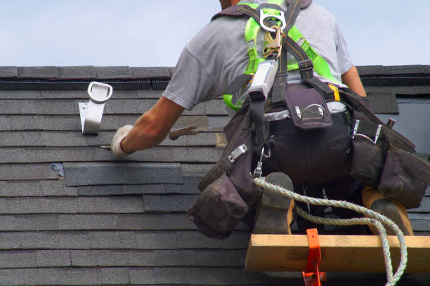 Best Roof Gutter Cleaning  in Sublette, KS