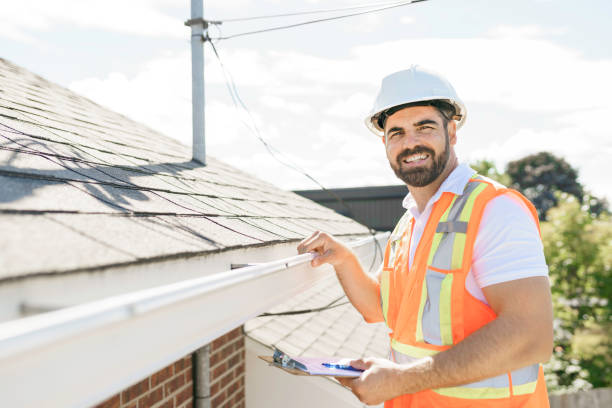 Best Gutter Installation and Roofing  in Sublette, KS