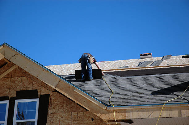 Best Residential Roofing Contractor  in Sublette, KS