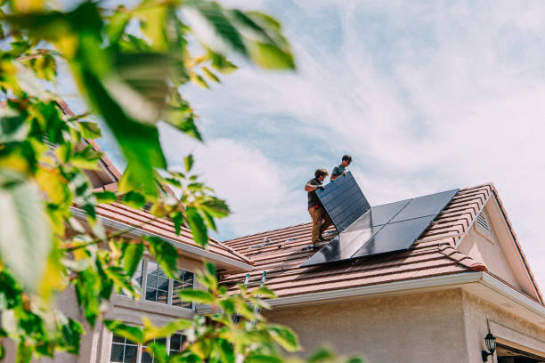 Best Residential Roofing Contractor  in Sublette, KS