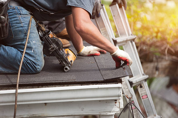 Trusted Sublette, KS Roofing Contractor Experts