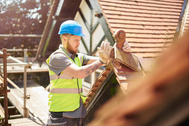 Best Tile Roofing Contractor  in Sublette, KS