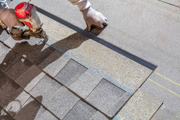 Best Best Roofing Contractors  in Sublette, KS